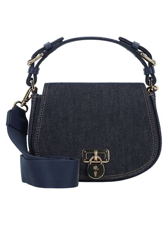 Lauren Ralph Lauren Tanner Skuldertaske 20.5 cm Lauren Ralph Lauren Tanner Skuldertaske 20.5 cm