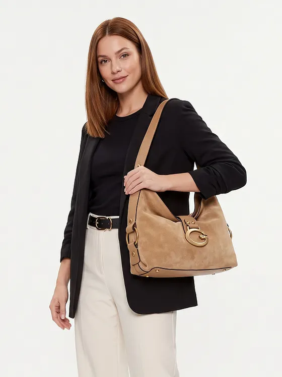 Guess Camden Olkalaukku 39 cm Guess Camden Olkalaukku 39 cm