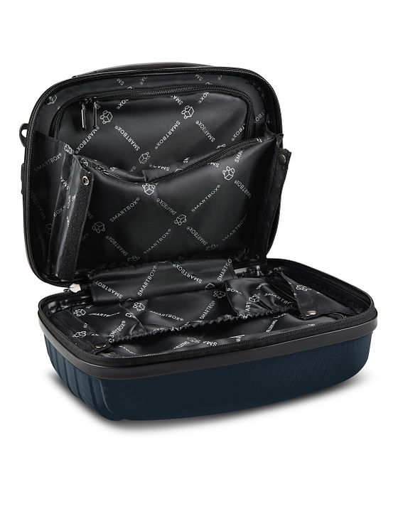 Smartbox Edition 01 Neceser rígido 34 cm Smartbox Edition 01 Neceser rígido 34 cm