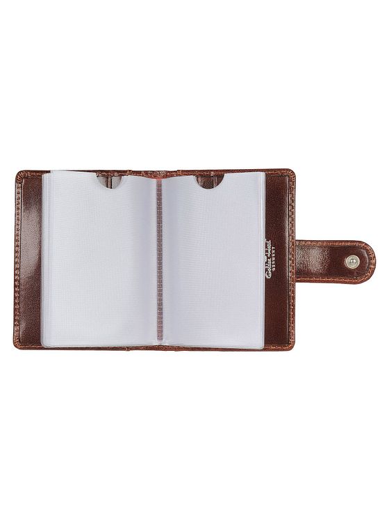 Golden Head Colorado RFID-lås til kreditkortetui