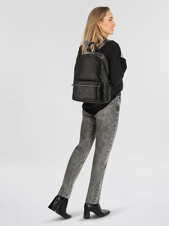 Liebeskind Jil Daypack Læder 41 cm Laptoprum Liebeskind Jil Daypack Læder 41 cm Laptoprum