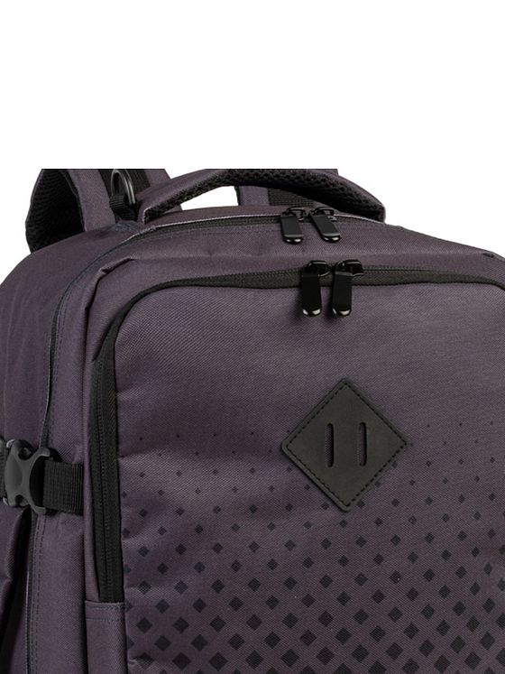 Worldpack Cabin Pro Daypack 40 cm Laptoprum