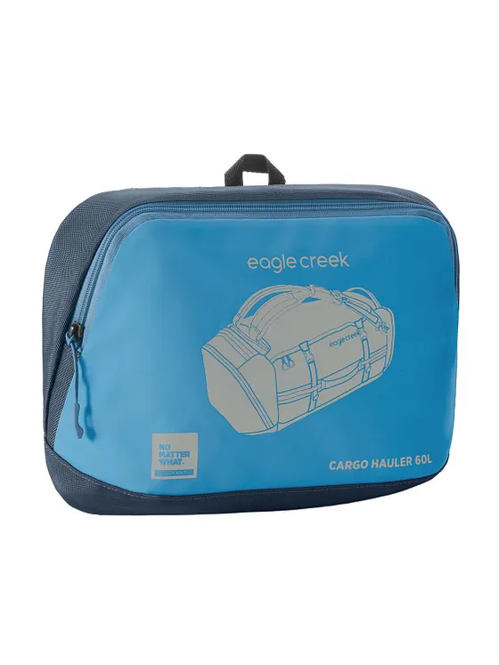 Eagle Creek Cargo Hauler 60 L Viikonloppukassi 68 cm Eagle Creek Cargo Hauler 60 L Viikonloppukassi 68 cm