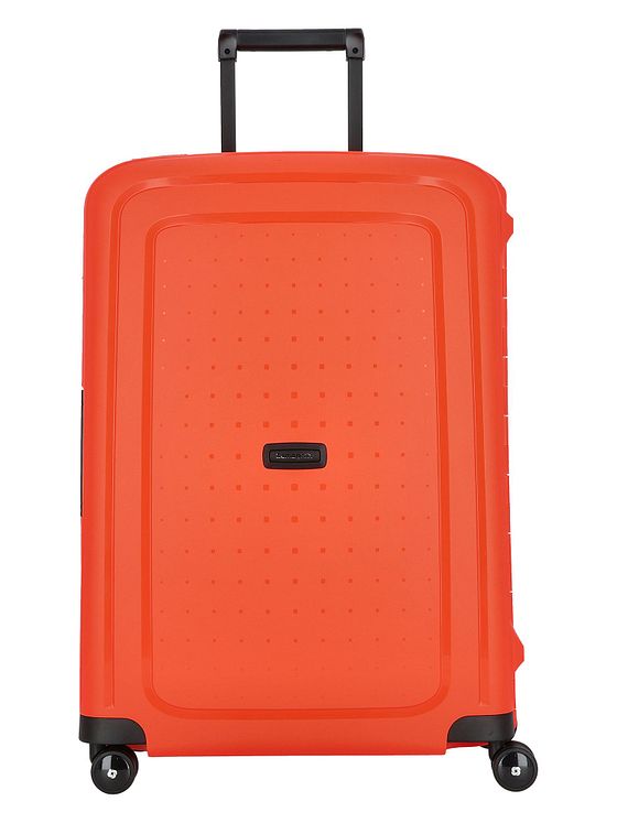 Samsonite S'Cure Spinner 4-hjuls trolley 69 cm