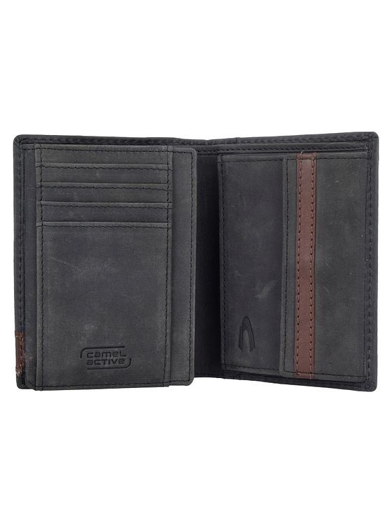 camel active Taipeh-pung RFID-læder 9 cm camel active Taipeh-pung RFID-læder 9 cm