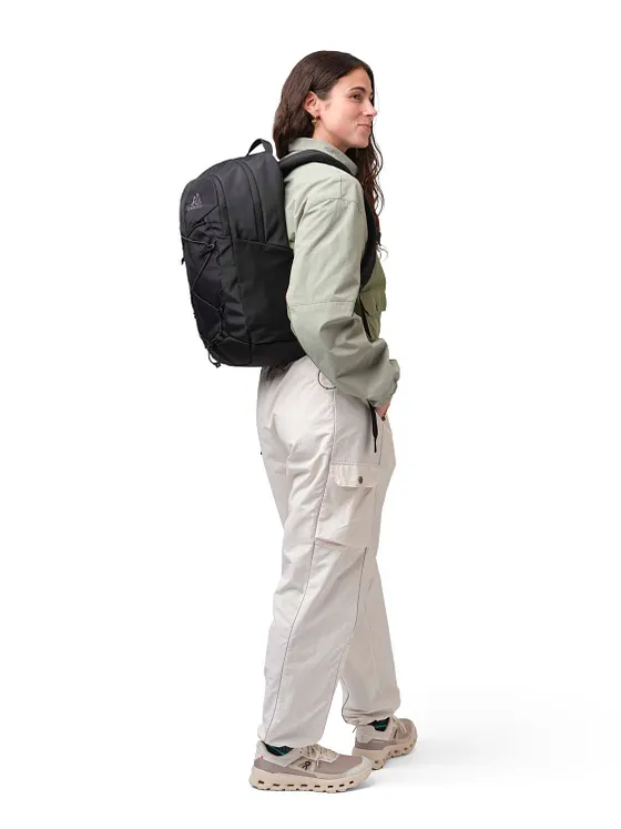Gregory Terros 20 L Dagsryggsäckar 50 cm Laptopfack Gregory Terros 20 L Dagsryggsäckar 50 cm Laptopfack