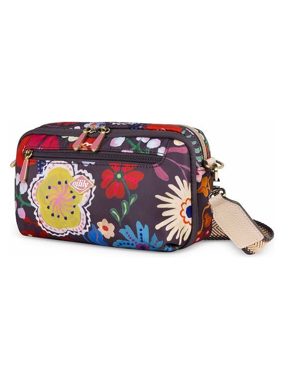 Oilily Tide Spirits Sutton Taška přes rameno 22 cm