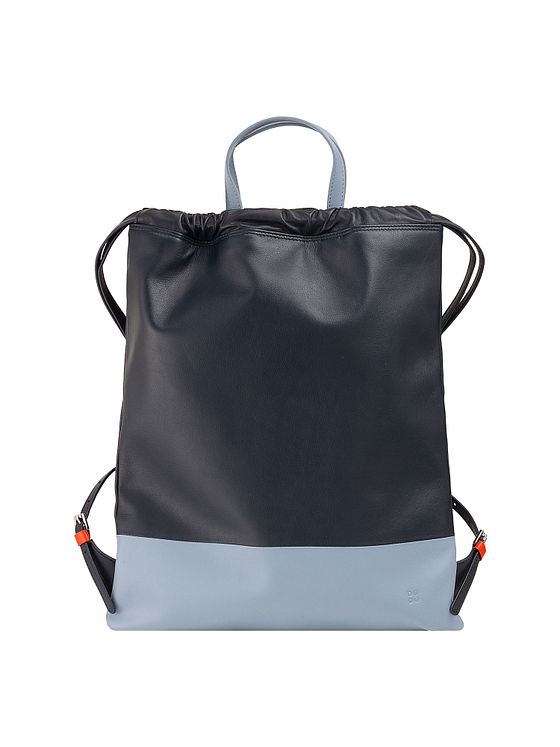 DuDu Rygsæk i læder 42 cm