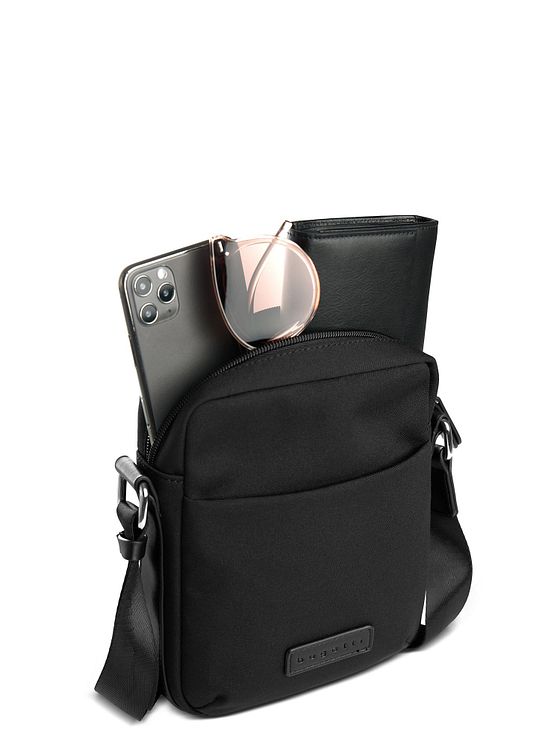 bugatti Maro Skuldertaske S 19 cm