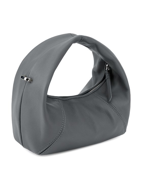 LES VISIONNAIRES Greta Skuldertaske Læder 20 cm