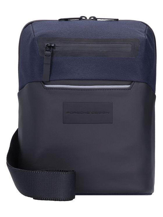 Porsche Design Urban Eco-skuldertaske 20 cm Porsche Design Urban Eco-skuldertaske 20 cm
