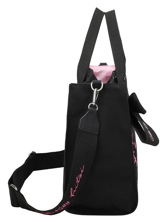 Fritzi aus Preußen Hello Kitty fritzi Tote Bag Nákupní taška 38 cm