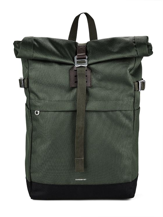 Sandqvist Icon Dagryggsäck 65 cm Laptopfack Sandqvist Icon Dagryggsäck 65 cm Laptopfack