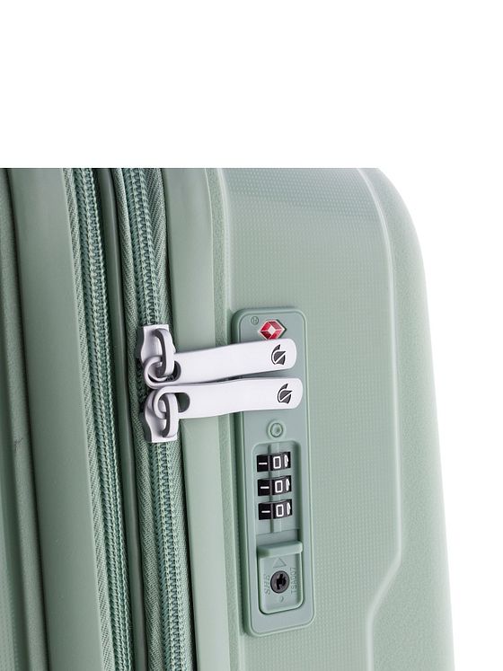 Gladiator 3500 4 hjul Trolley 65 cm med strækfold Gladiator 3500 4 hjul Trolley 65 cm med strækfold