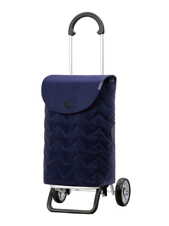 Andersen Shopper Scala Shopper Plus Hilma Shoppingvagn 59 cm Andersen Shopper Scala Shopper Plus Hilma Shoppingvagn 59 cm
