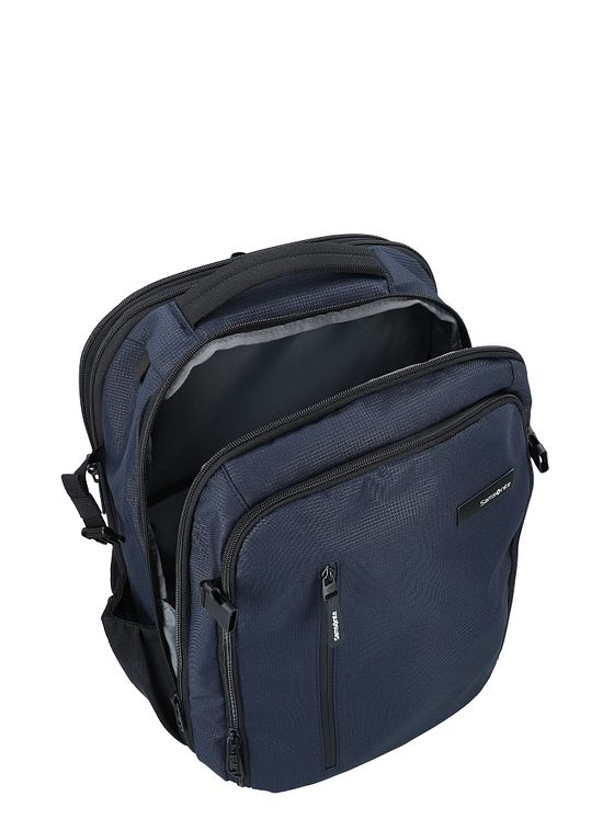 Samsonite Roader Forretningsrygsæk 45 cm Laptoprum