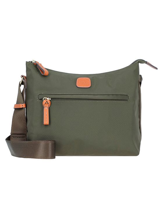 Bric's X-Bag olkalaukku 32 cm