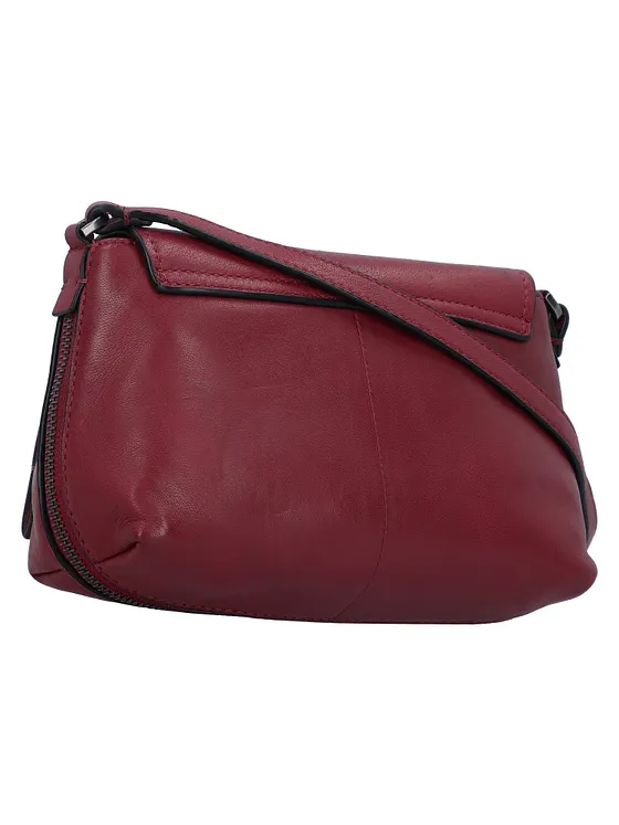Liebeskind Hera Crossbody taske Læder 22 cm med ekspansion