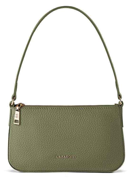 Lazarotti Bologna Leather Olkalaukku -nahka, 22 cm Lazarotti Bologna Leather Olkalaukku -nahka, 22 cm