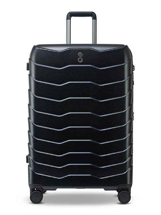 Echolac Exo 4 hjul Trolley 75 cm med strækfold