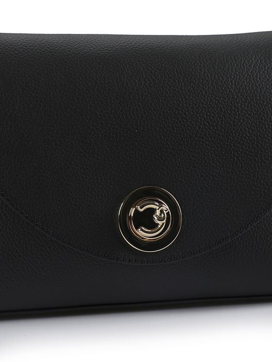 Coccinelle Nikla Skuldertaske Læder 30 cm Coccinelle Nikla Skuldertaske Læder 30 cm