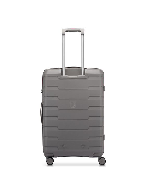 Roncato Skyline 2.0 Neon 4 hjul Trolley 70 cm