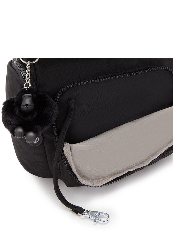 Kipling Basic City Zip Mini City-rygsæk 29 cm