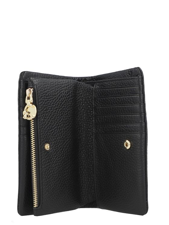 Coccinelle C-Me Softy Pung Læder 16 cm Coccinelle C-Me Softy Pung Læder 16 cm