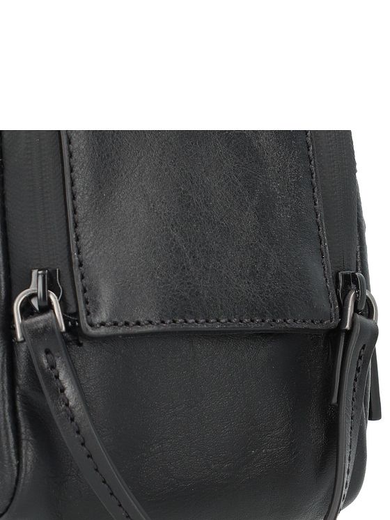 The Bridge Damiano Kultur-taske Læder 22.5 cm The Bridge Damiano Kultur-taske Læder 22.5 cm