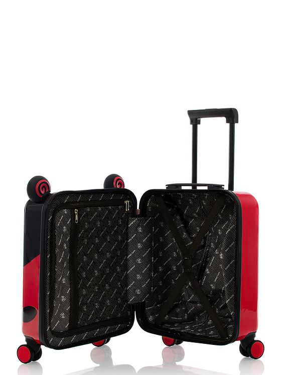 Heys Kids 4-Rollen Kofferset 2tlg. Heys Kids 4-Rollen Kofferset 2tlg.