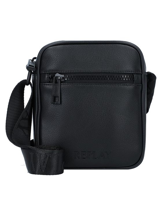 Replay Mini Bag skuldertaske 18 cm