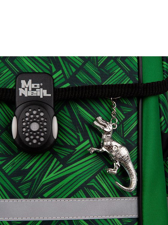 McNeill Ergo Compacto Sada školních tašek 5-dílný