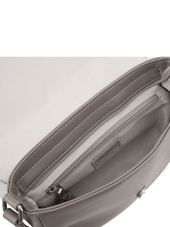 FredsBruder Weave Harmony Skuldertaske Læder 25 cm