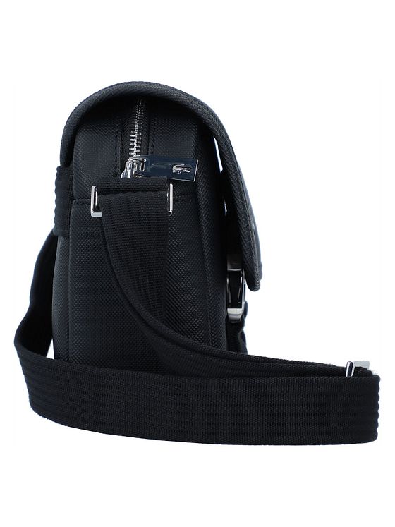 Lacoste Men's Classic Crossbody taske 23 cm Lacoste Men's Classic Crossbody taske 23 cm