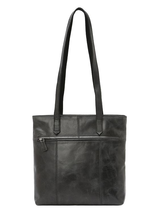 Voi City Cowboy Skuldertaske Læder 29 cm