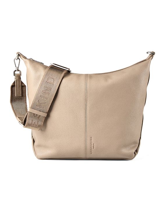 Liebeskind Paris Skuldertaske M Læder 40 cm