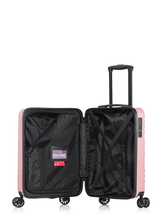 Pack Easy Mena 4 hjul Kabinetrolley 55 cm Pack Easy Mena 4 hjul Kabinetrolley 55 cm