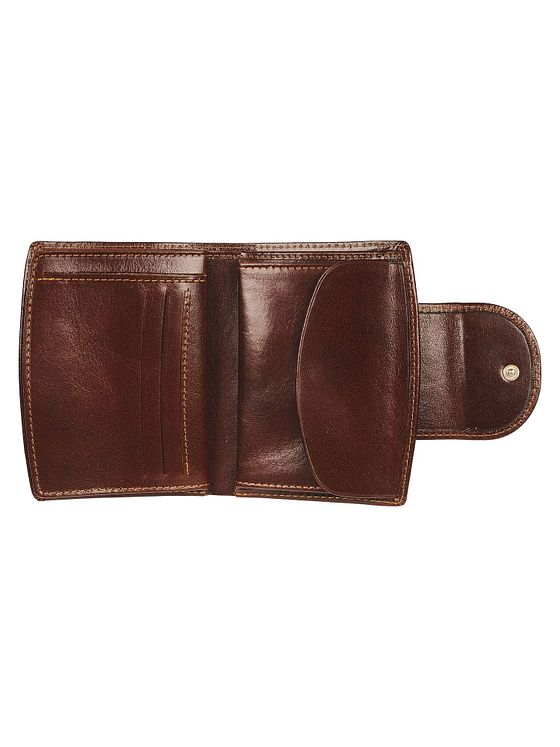 Golden Head Kožená peněženka Colorado RFID 10 cm