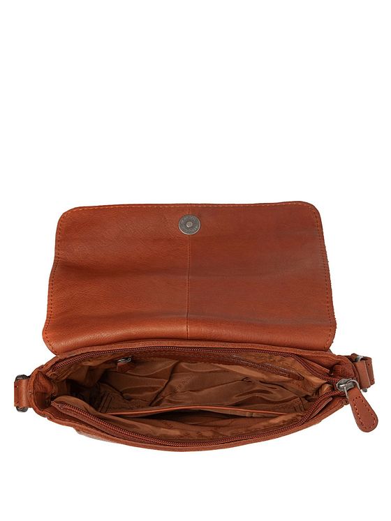 The Chesterfield Brand Ann Skuldertaske Læder 25 cm The Chesterfield Brand Ann Skuldertaske Læder 25 cm