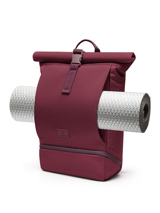 Johnny Urban Allen Large Arkireppu 45 cm Kannettavan tietokoneen taskun syvyys Johnny Urban Allen Large Arkireppu 45 cm Kannettavan tietokoneen taskun syvyys