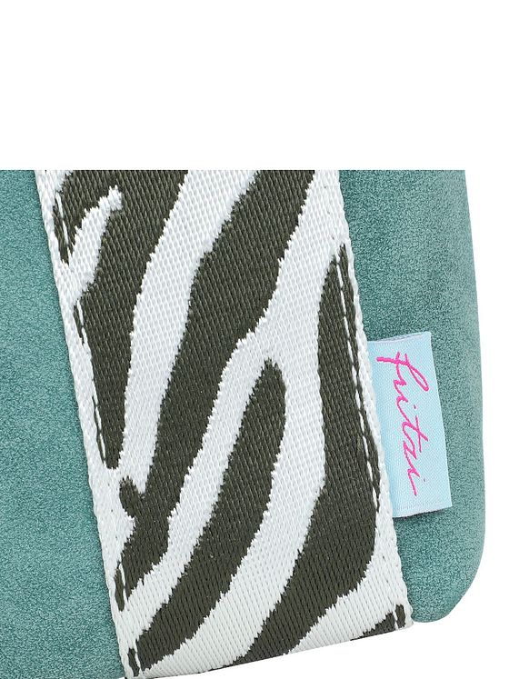 Fritzi aus Preußen Bini Skuldertaske 20 cm Fritzi aus Preußen Bini Skuldertaske 20 cm