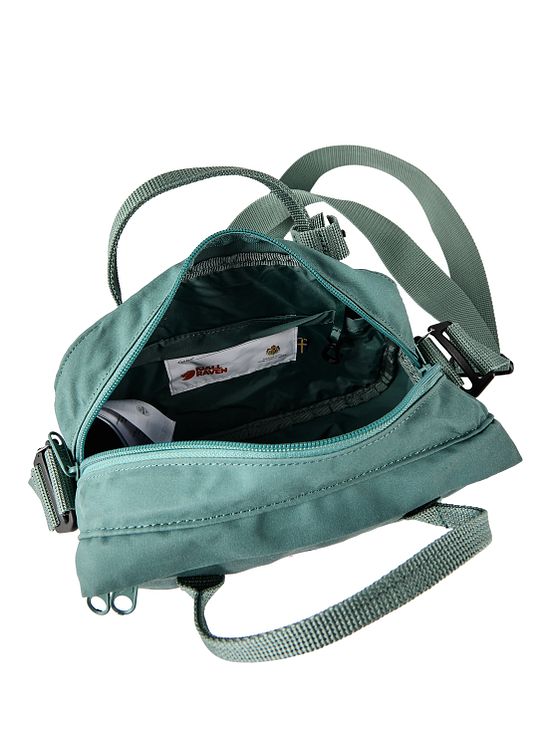 Fjällräven Kanken Bolsa de hombro 22 cm