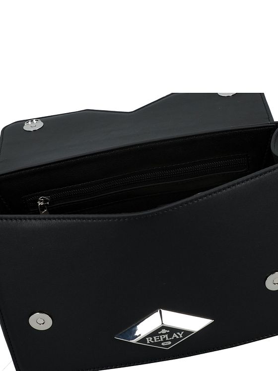 Replay Skuldertaske 24.5 cm Replay Skuldertaske 24.5 cm