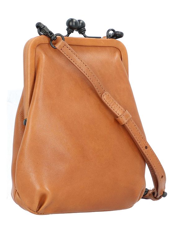 aunts & uncles Grandma's Luxury Club Mrs Sugar Pop taška přes rameno kožená 13 cm