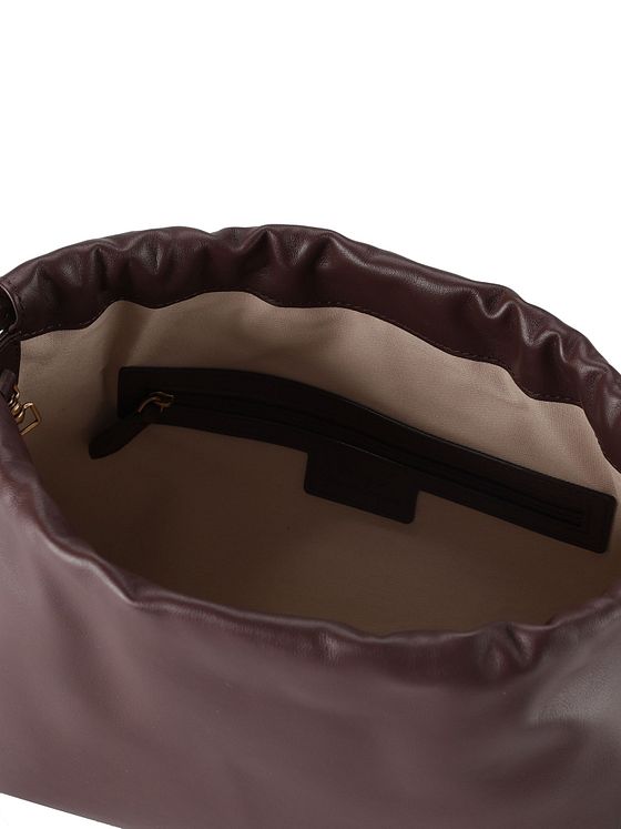 PINKO Skuldertaske Læder 35 cm