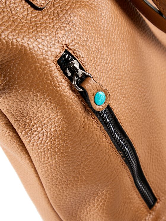 Gabs Loilita City-rygsæk S Læder 29 cm Gabs Loilita City-rygsæk S Læder 29 cm