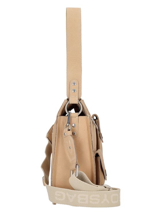 Cowboysbag Houston Skuldertaske Læder 32 cm