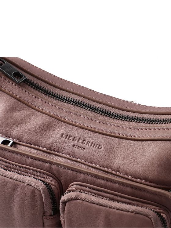 Liebeskind Maia Skuldertaske S Læder 25 cm