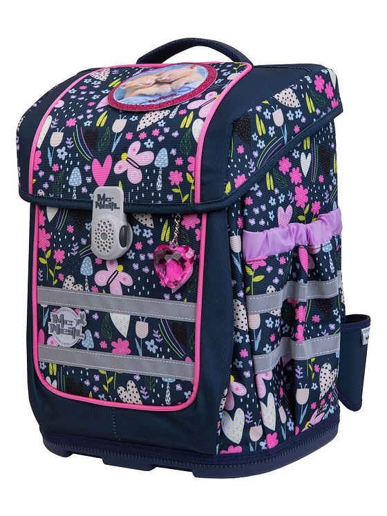 McNeill Ergo Compacto Sada školních tašek 5-dílný