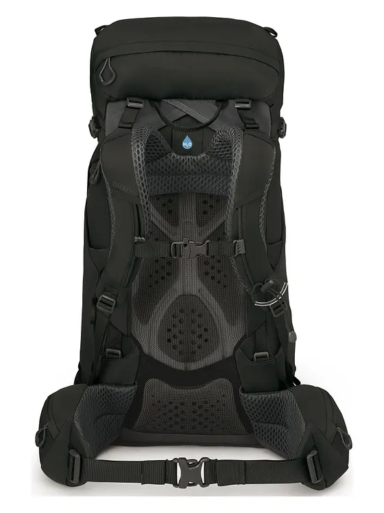 Osprey Kestrel 38 Trekkingrygsæk S-M 79 cm